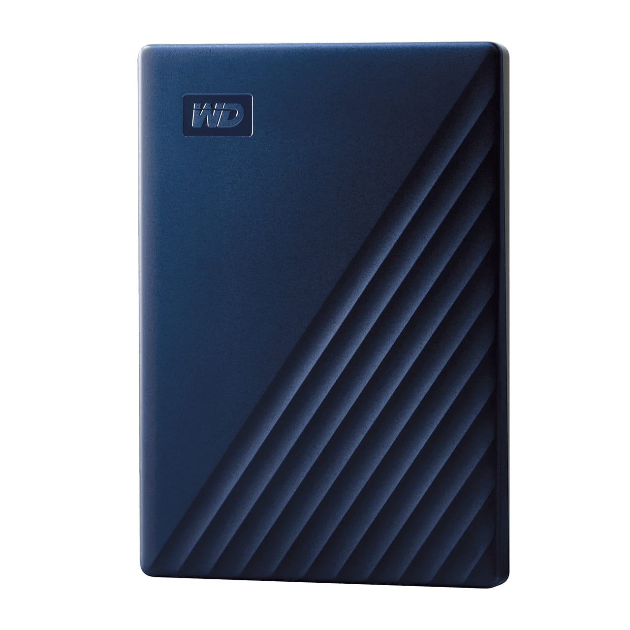 WD My Passport 2TB Portable Hard Drive For Mac