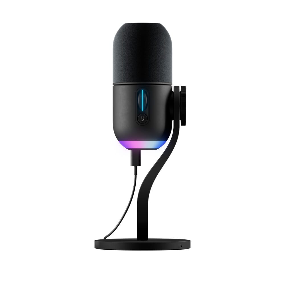 Yeti GX Dynamic RGB Gaming Microphone with LIGHTSYNC
