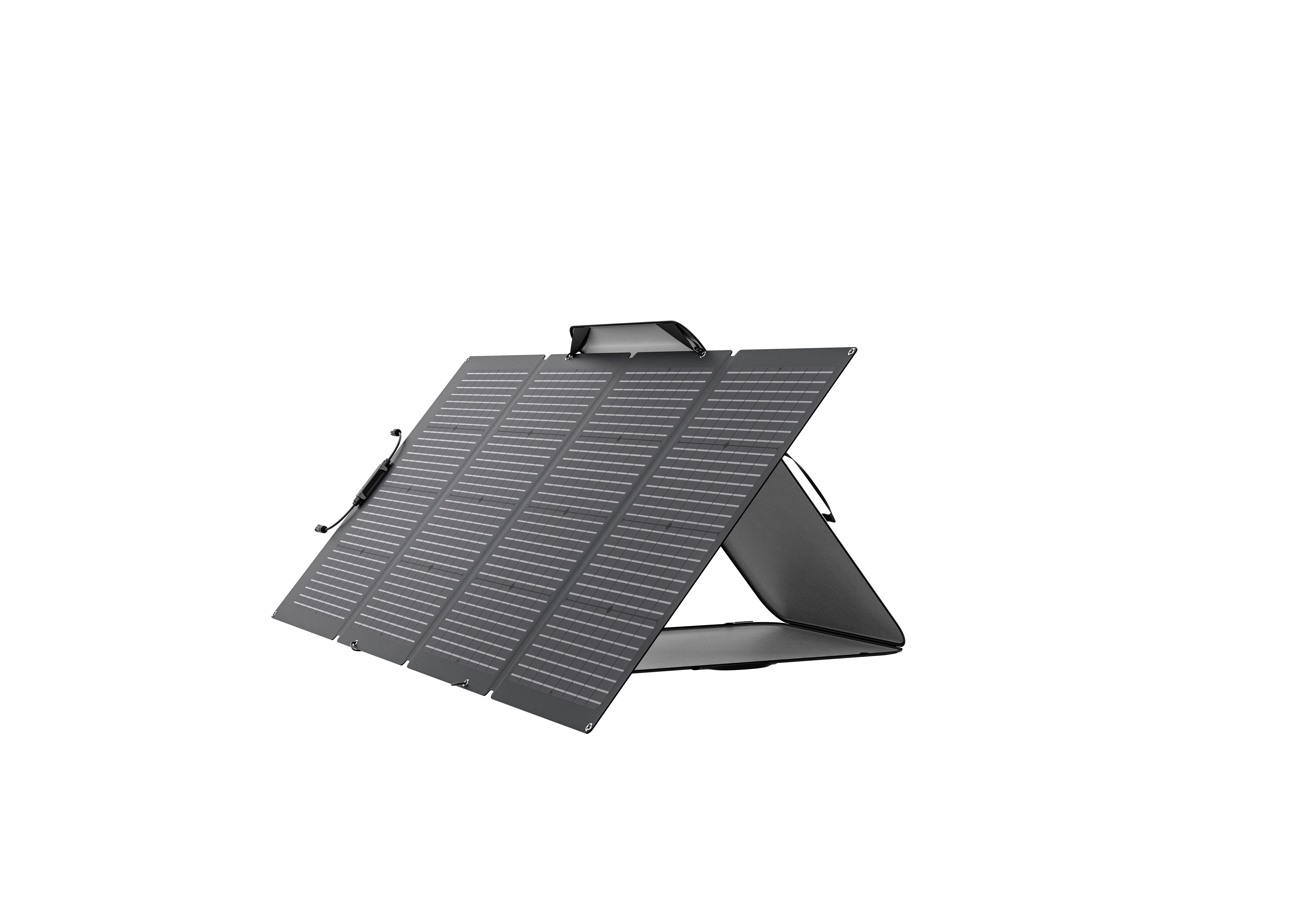 Ecoflow 220W Portable Solar Panel