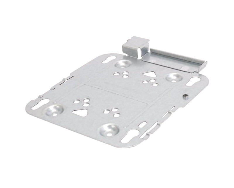 Cisco IW3700 Series DIN Rail-Mount Kit