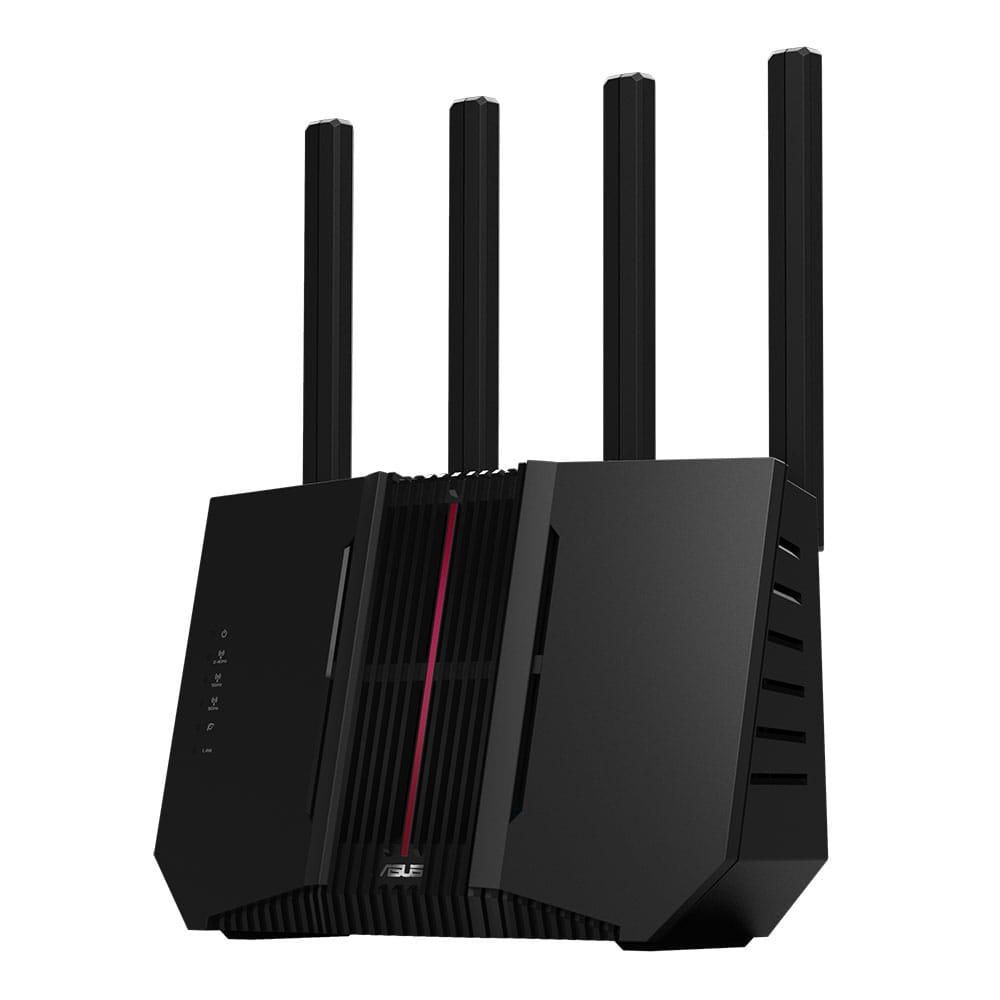 Asus BE9700 Wi-Fi 7 Wireless Router