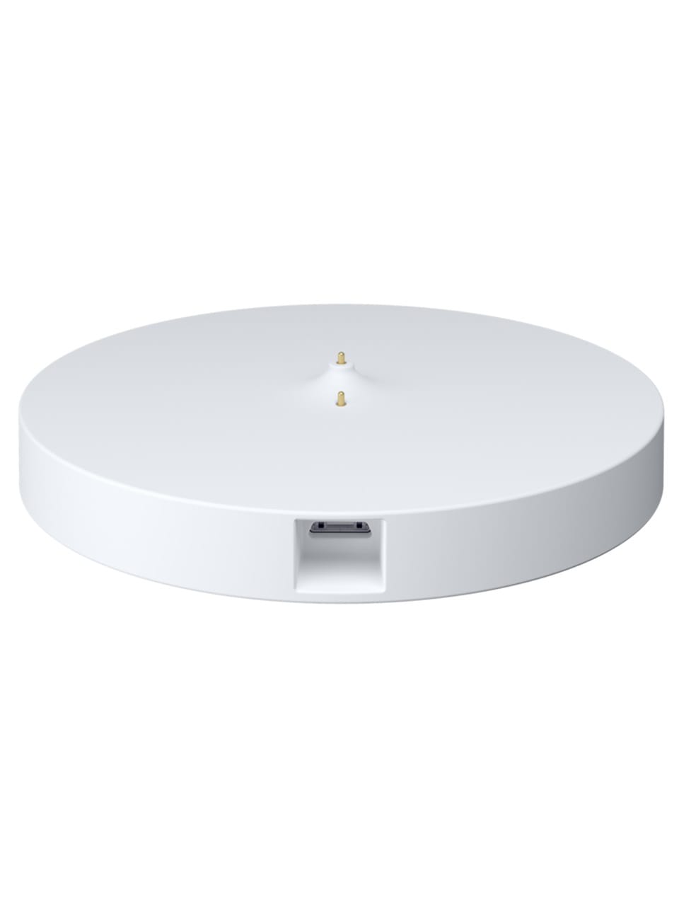 Logitech Ultimate Ears Power Up Charging Dock - Powerupwhite