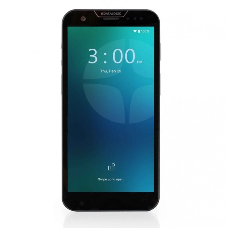 Datalogic Pdt MEMOR 35 2D-SR 6GB/128GB 5G Mobile Phone