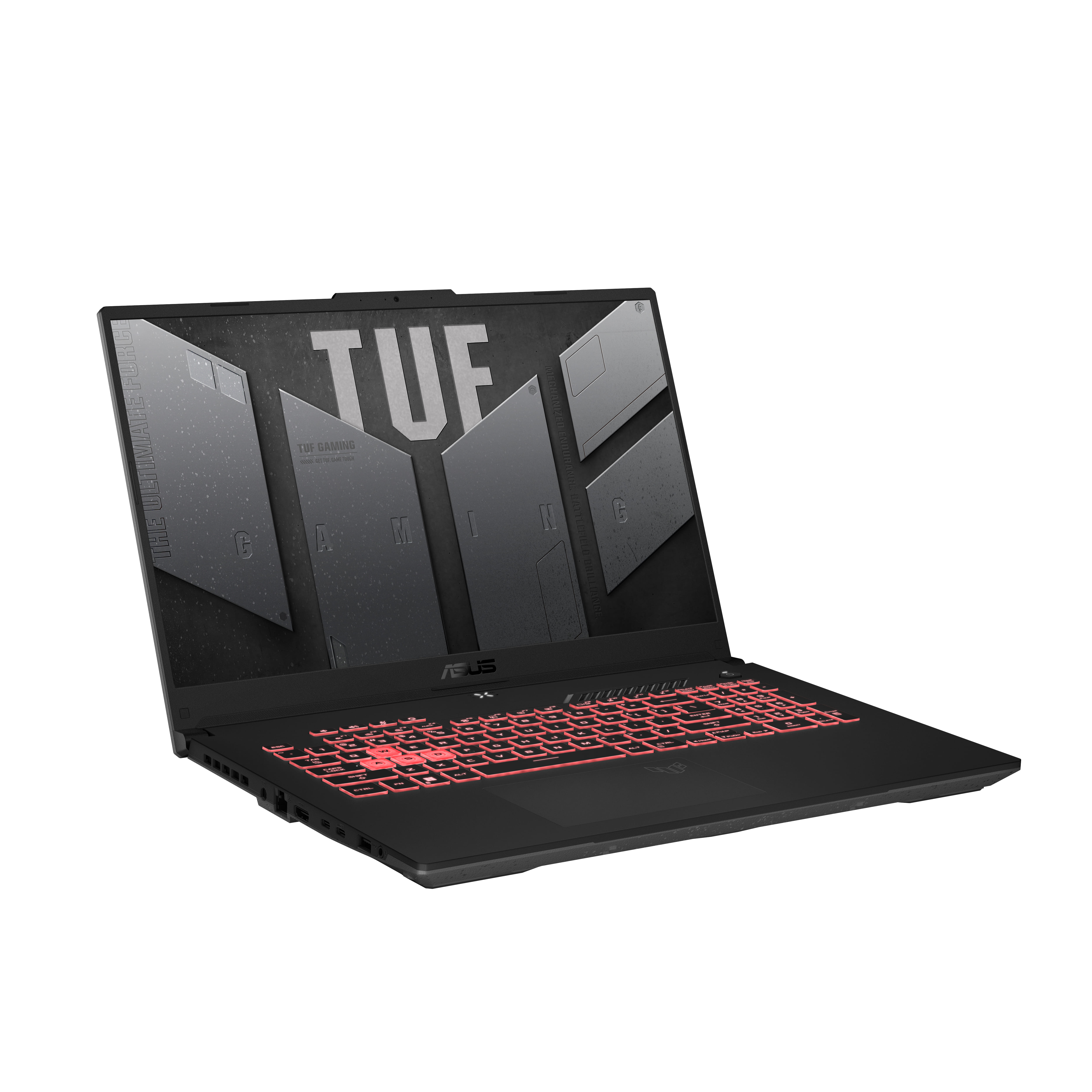 ASUS TUF A17 FHD 144Hz Gaming Laptop Ryzen 6800HS, 16GB