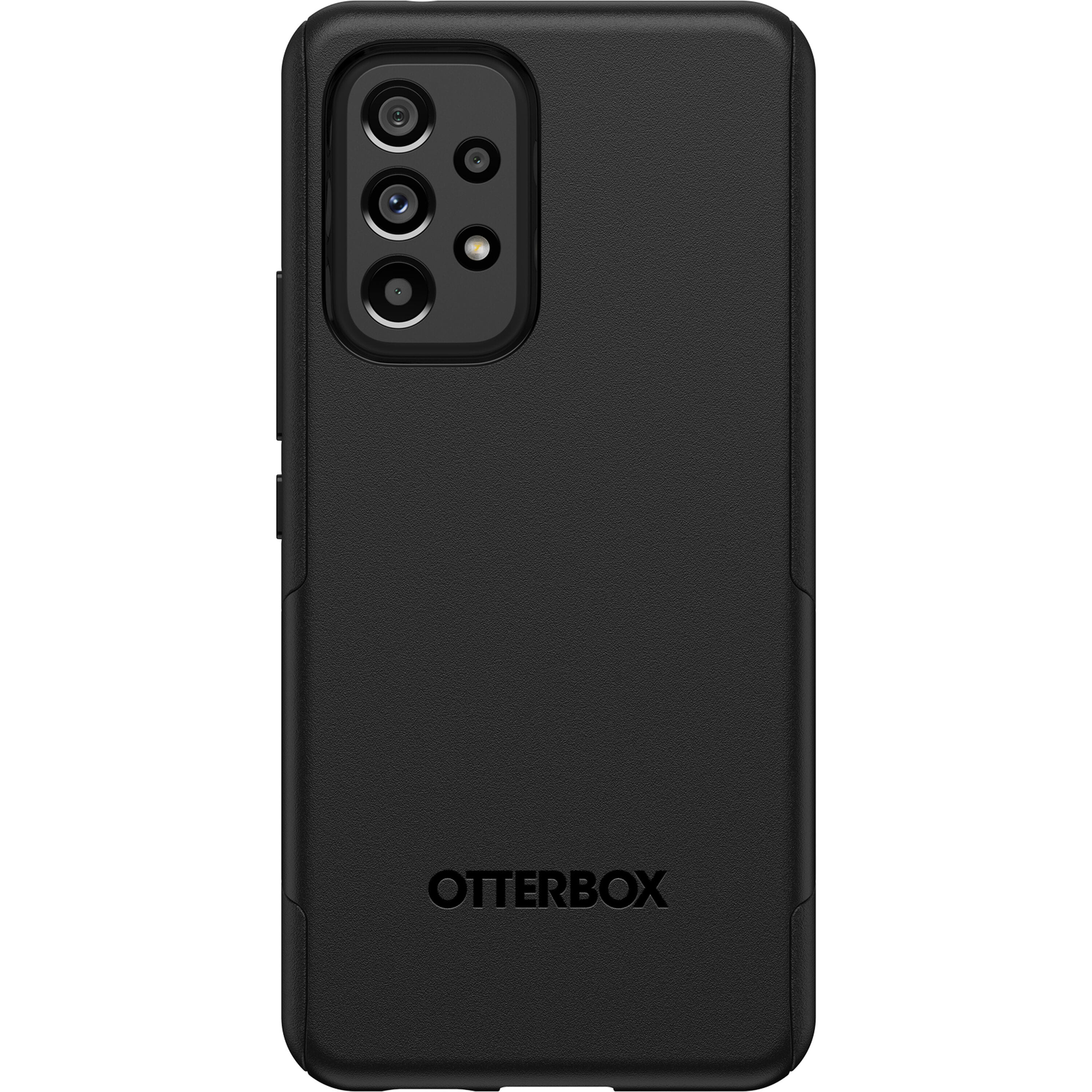 OtterBox Galaxy A53 5G Commuter Lite Case - Black