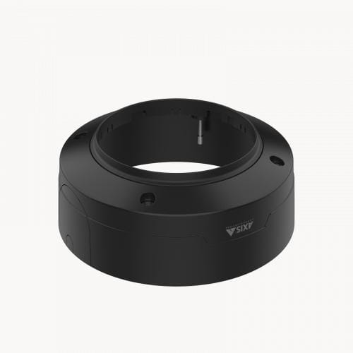 AXIS TP3821-E Casing Black 4Pcs