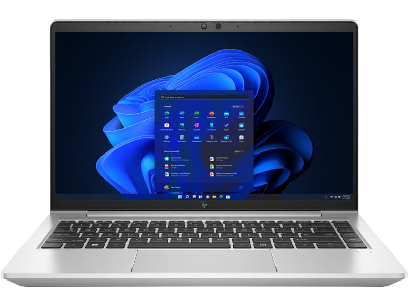 HP EliteBook 645 G9 14" FHD Ryzen 7 5825U, 16GB RAM, 256GB SSD, 4G/LTE, Windows 11 Pro