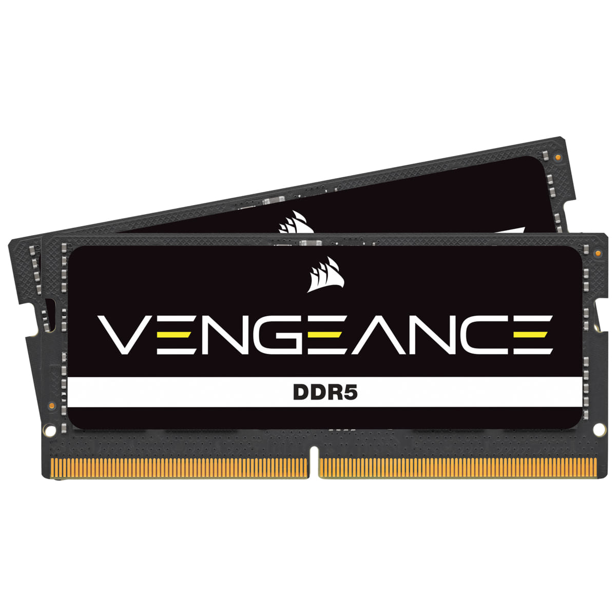 Corsair Vengeance 64GB(2x32G) DDR5-4800 SODIMM Memory