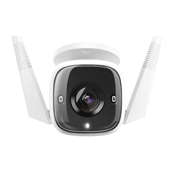 TP-Link TAPO Outdoor Security Wi-Fi Camera