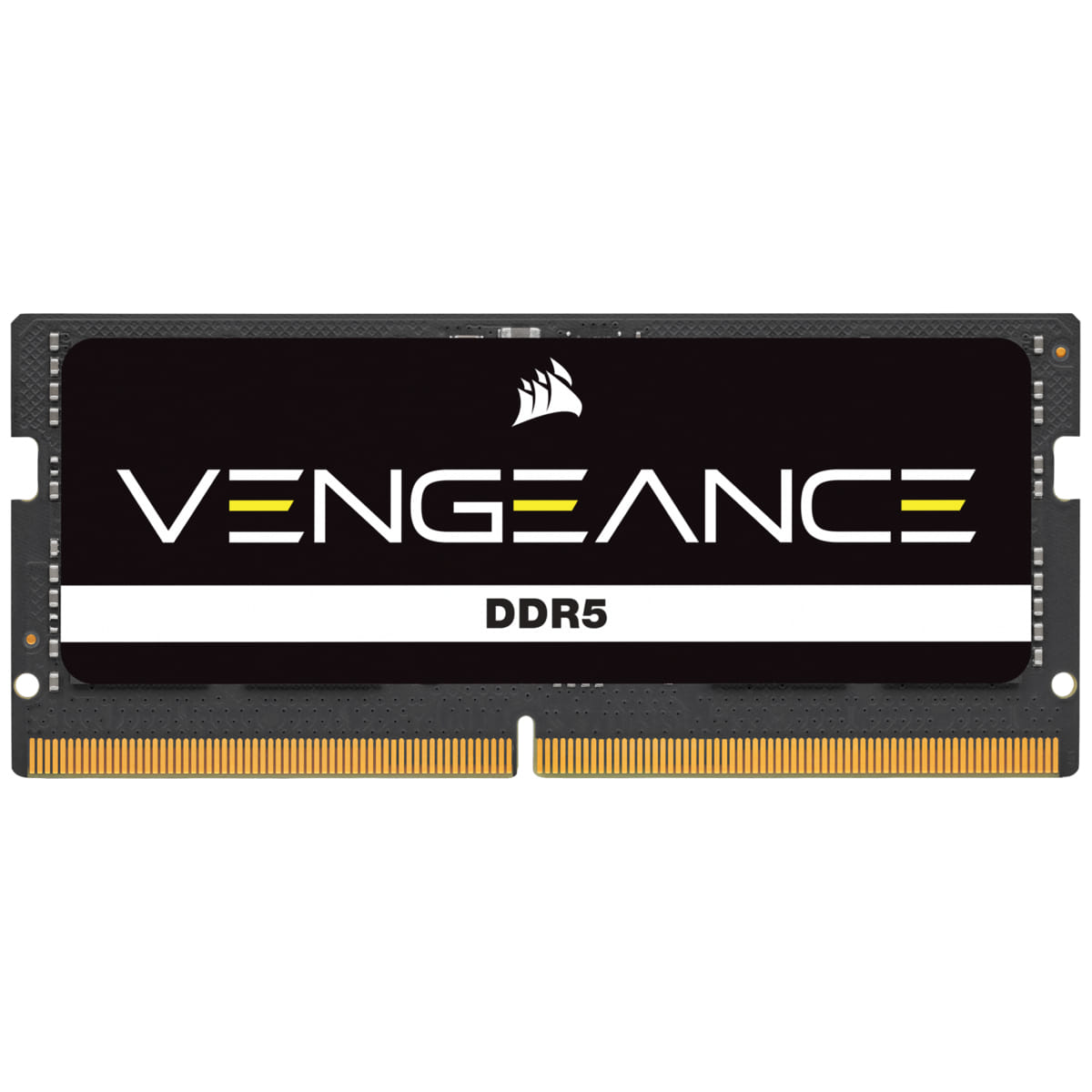 Corsair Vengeance 16GB(1x16G) DDR5-4800 SODIMM Memory