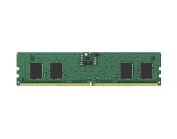 Kingston 16GB (2x8GB) DDR5-4800MT/s Non-ECC Memory