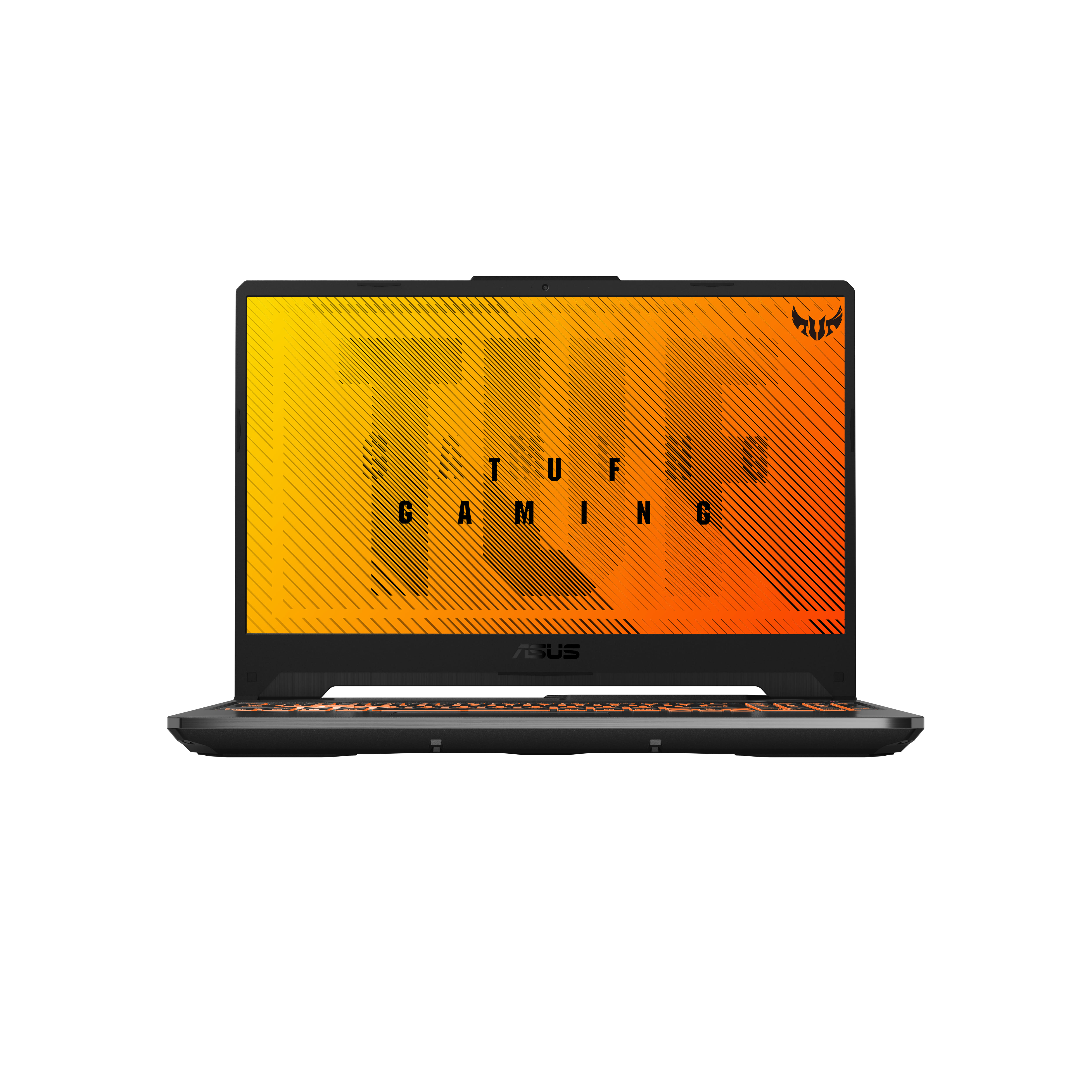 ASUS TUF F15 15.6" Full HD Gaming Laptop, i5-10300H, 8GB RAM, 512GB SSD, GTX 1650, Windows 11 Home