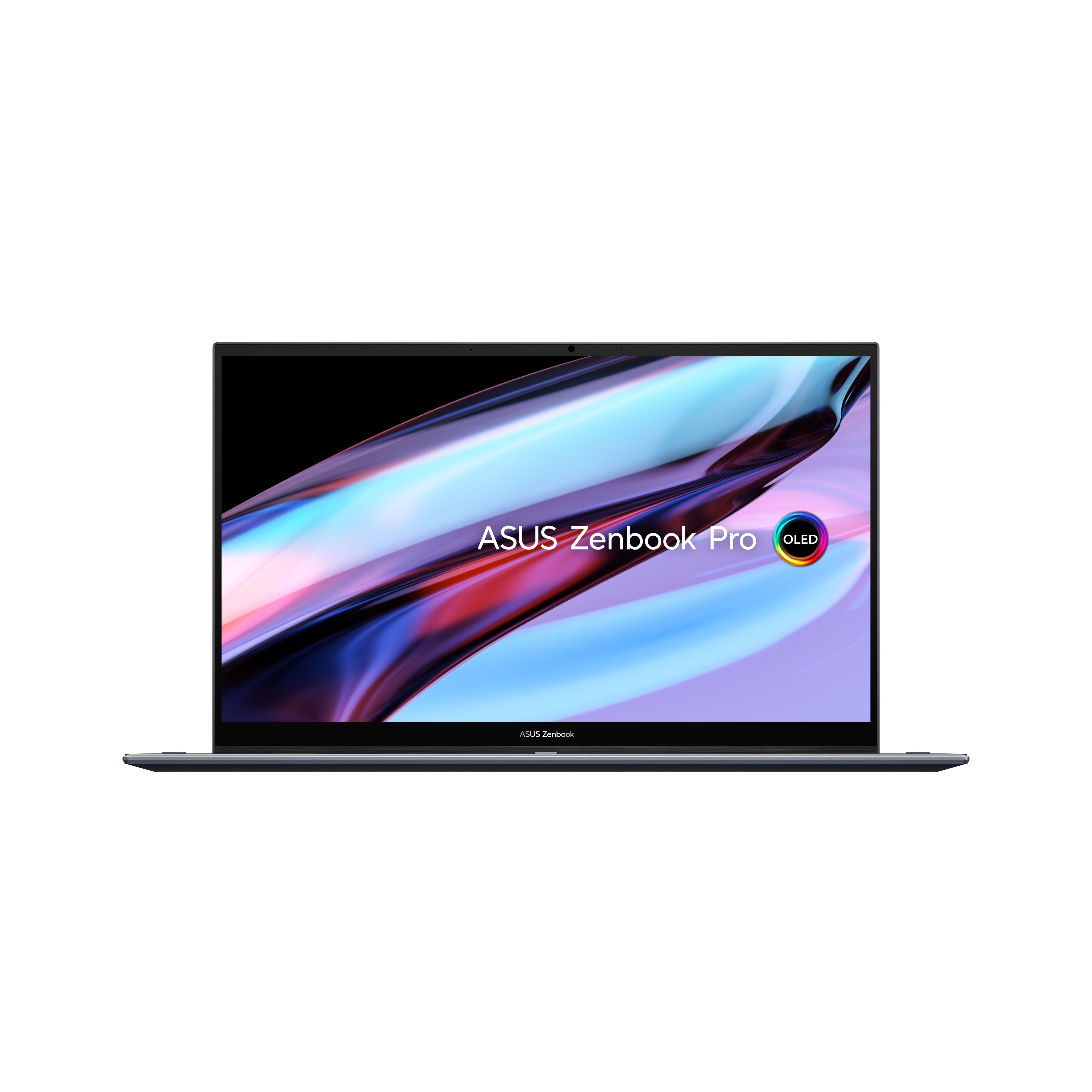 ASUS Zenbook Pro Flip 15.6" OLED Touchscreen Laptop, i7-12700H, 16GB RAM, 1TB SSD, Windows 11 Home