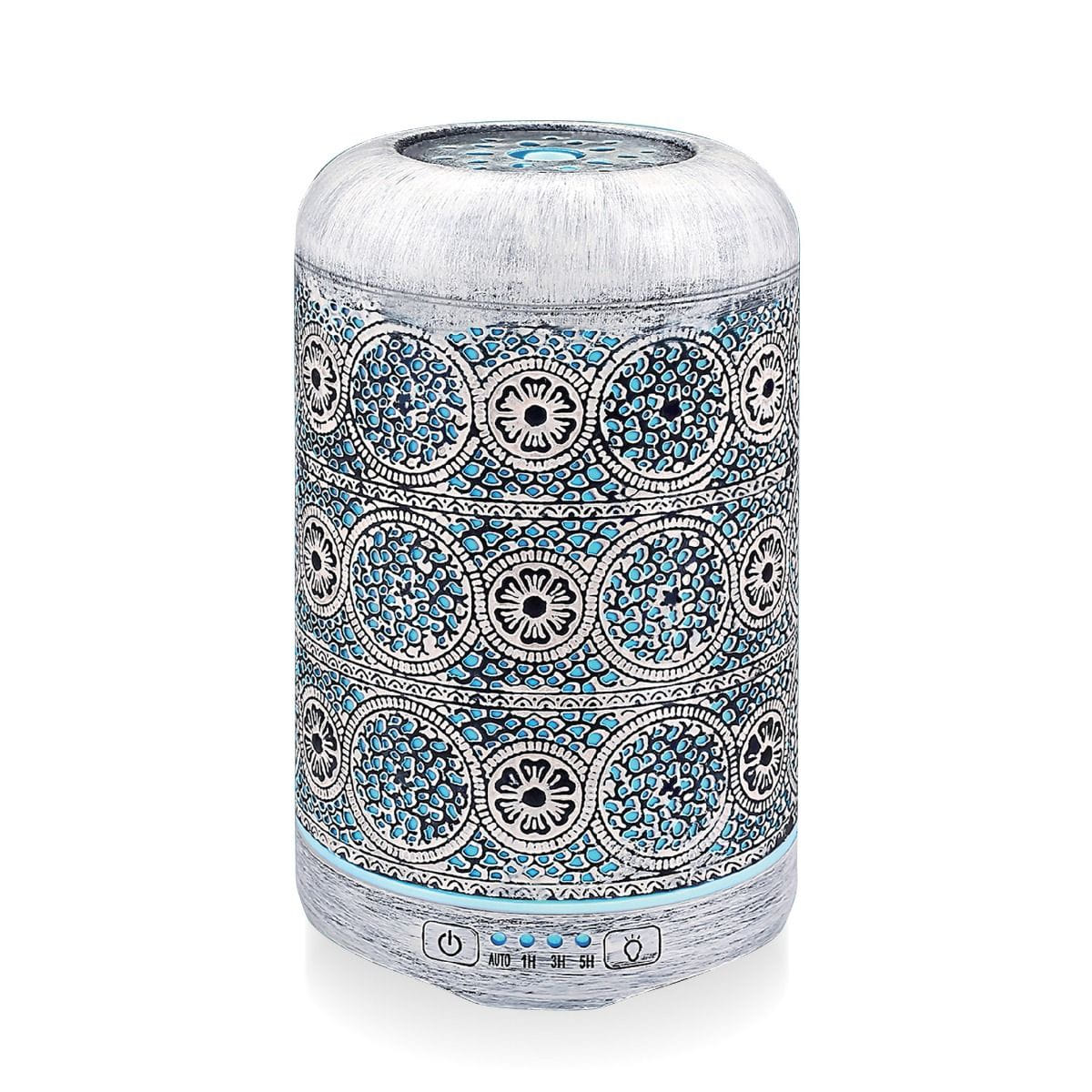 mbeat activiva Oil/ Aroma Diffuser 260ml White