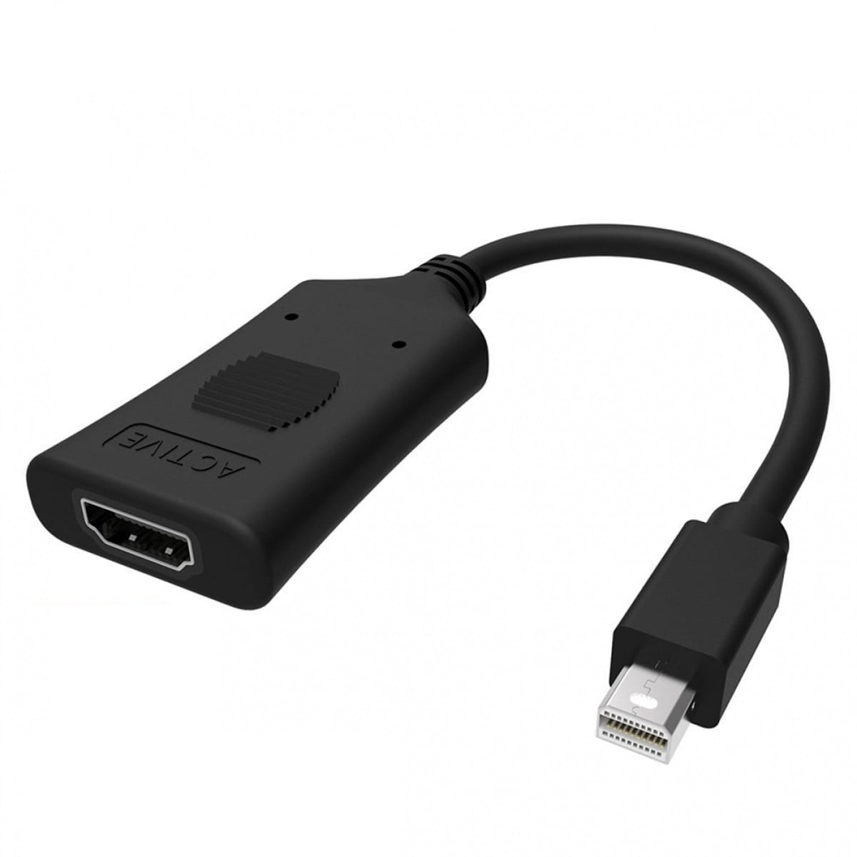 Simplecom Mini DisplayPort to HDMI 4K Active Adapter