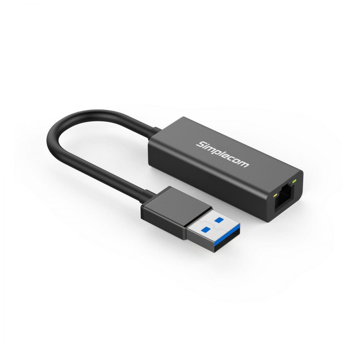 Simplecom USB 3.0 to Gigabit Ethernet Adapter