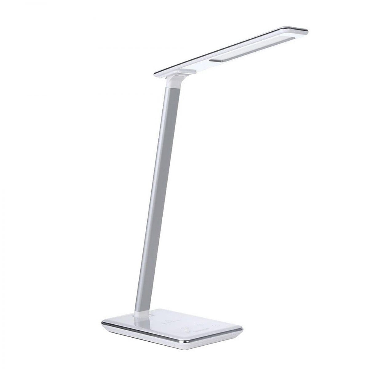 Simplecom Dimmable LED Desk Lamp