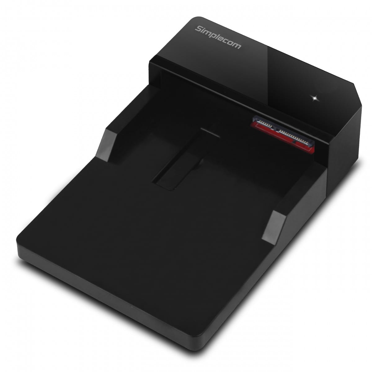 Simplecom SD323 USB 3.0 SATA Hard Drive Docking Station
