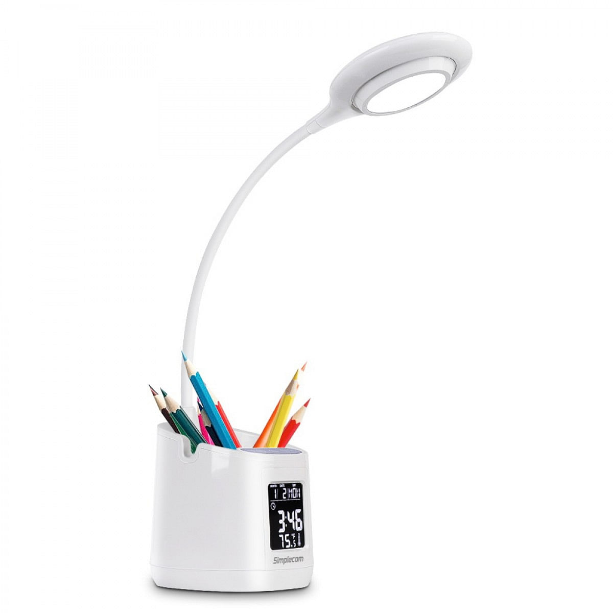 Simplecom lamp sale
