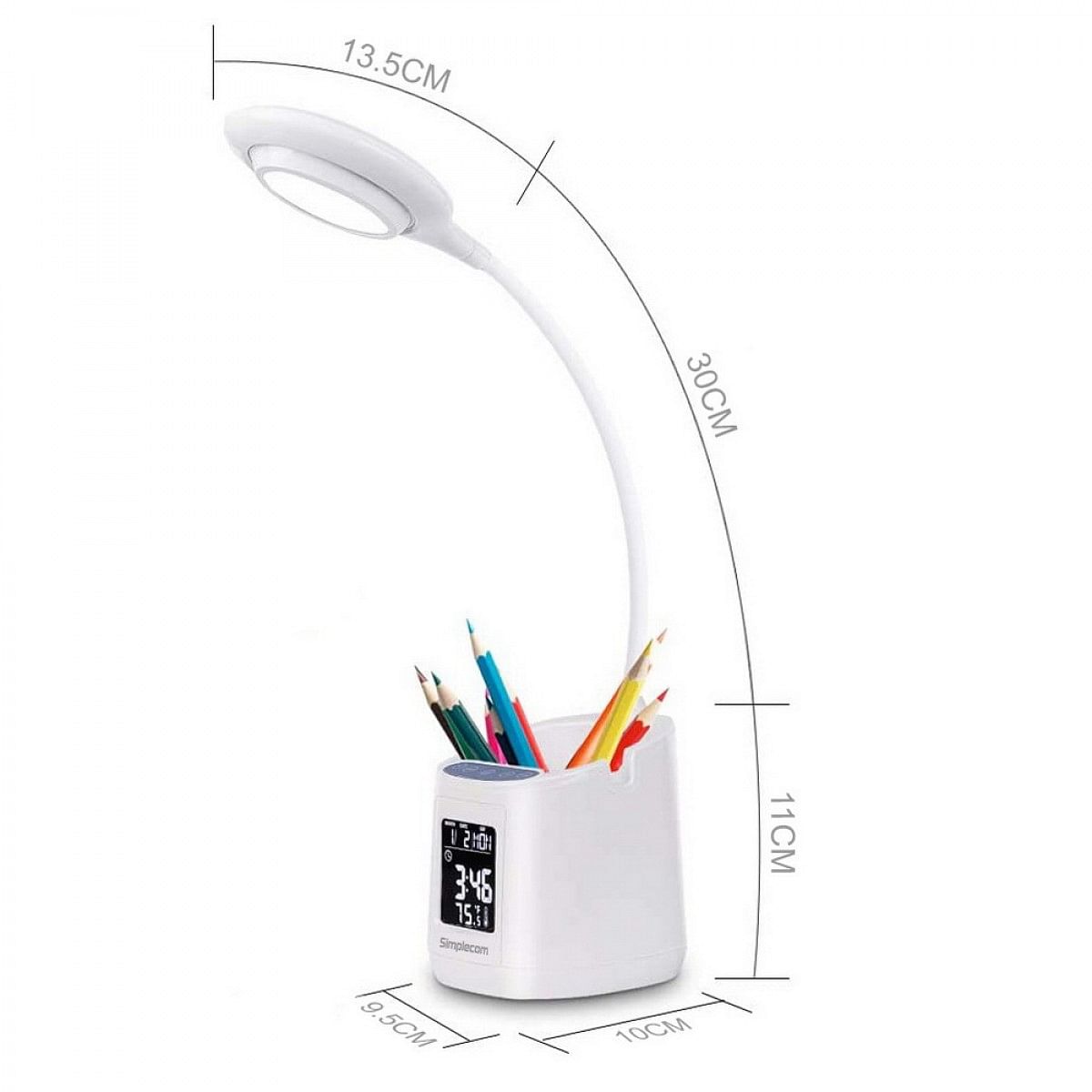 Simplecom lamp shop