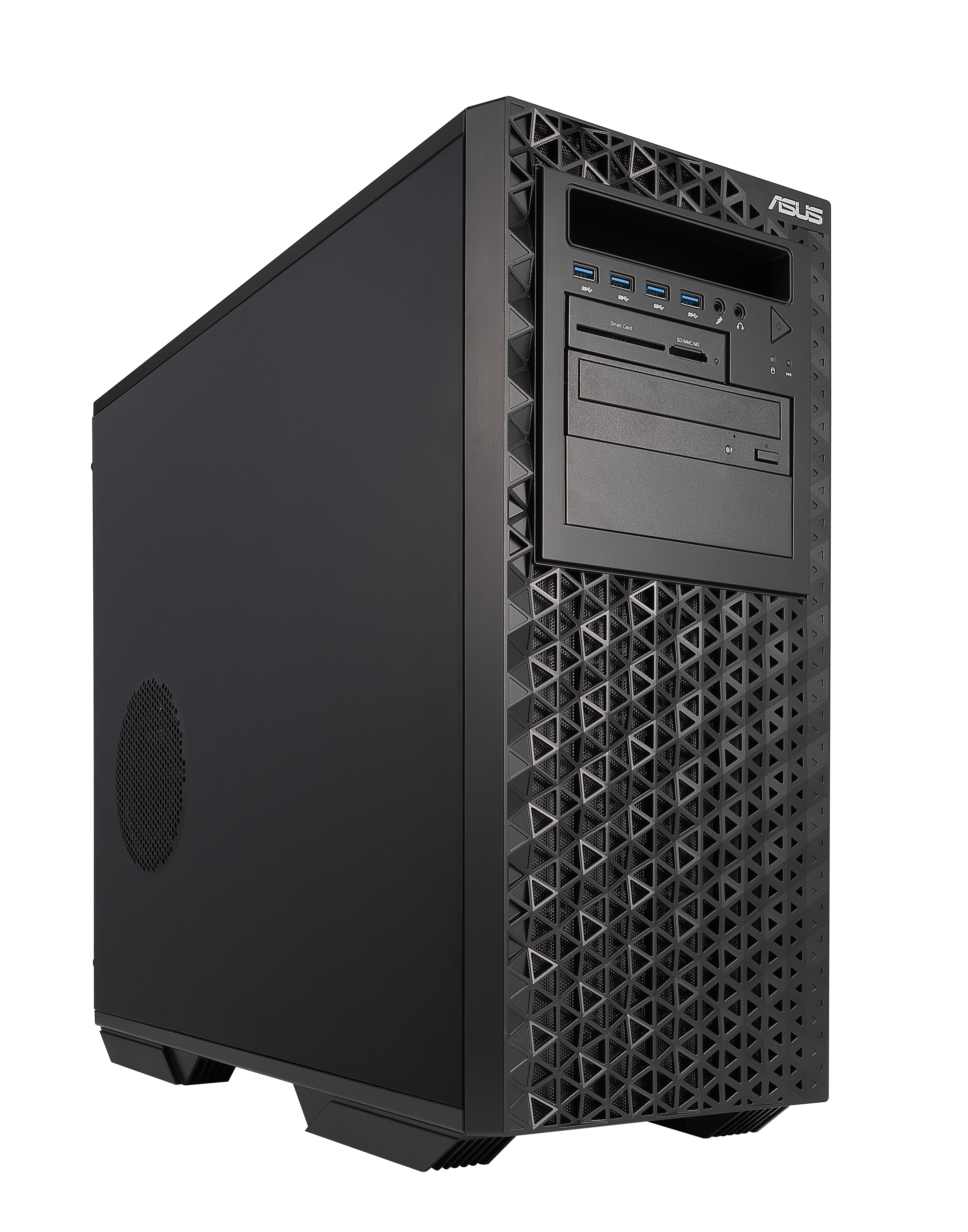 Asus E900 G4 GPU Workstation Dual LGA3647