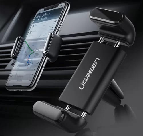 Ugreen 10422 Vehicle Air Vent Phone Holder