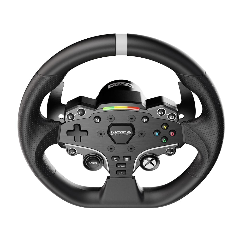 Moza Racing ESX Steering Wheel For Xbox