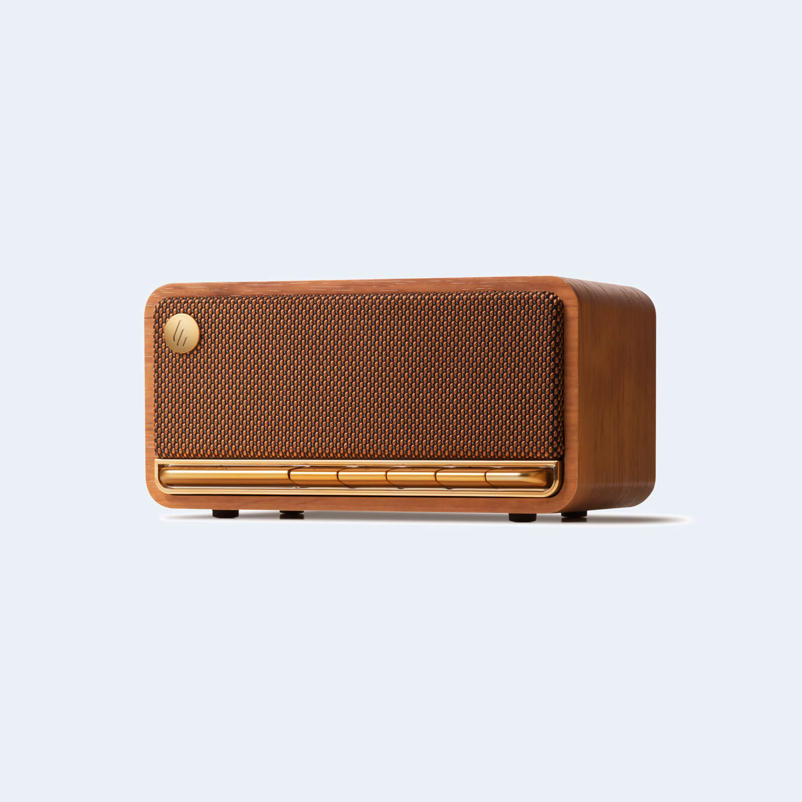 Edifier MP230 Portable Bluetooth Retro Speaker