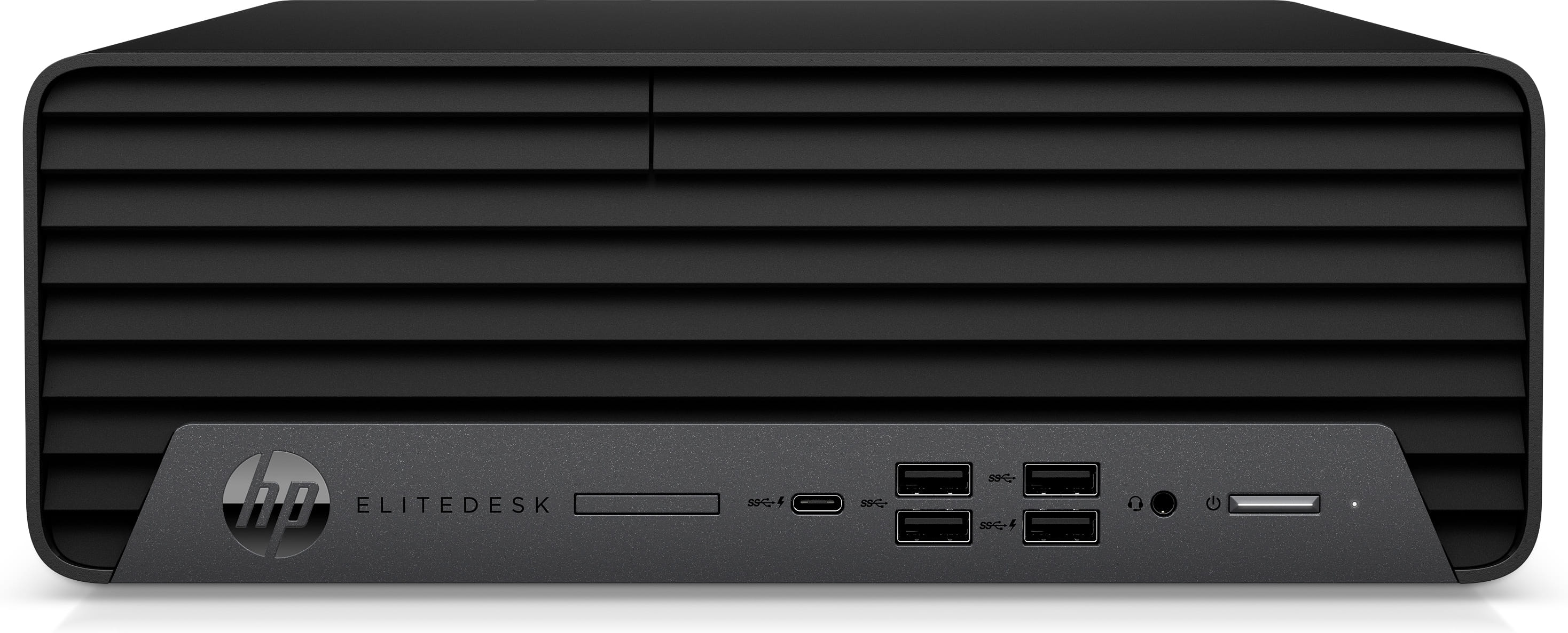 HP EliteDesk 805 G6 SFF Ryzen 7-4750GB, 8GB RAM, 256GB SSD, Windows 10 Pro