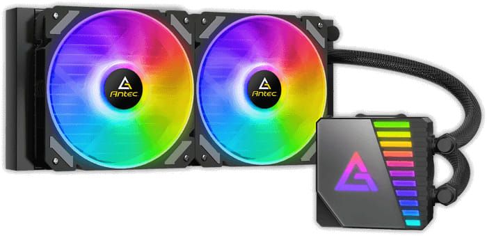 Antec Symphony 240/360mm Bracket Kit for Intel LGA 1700