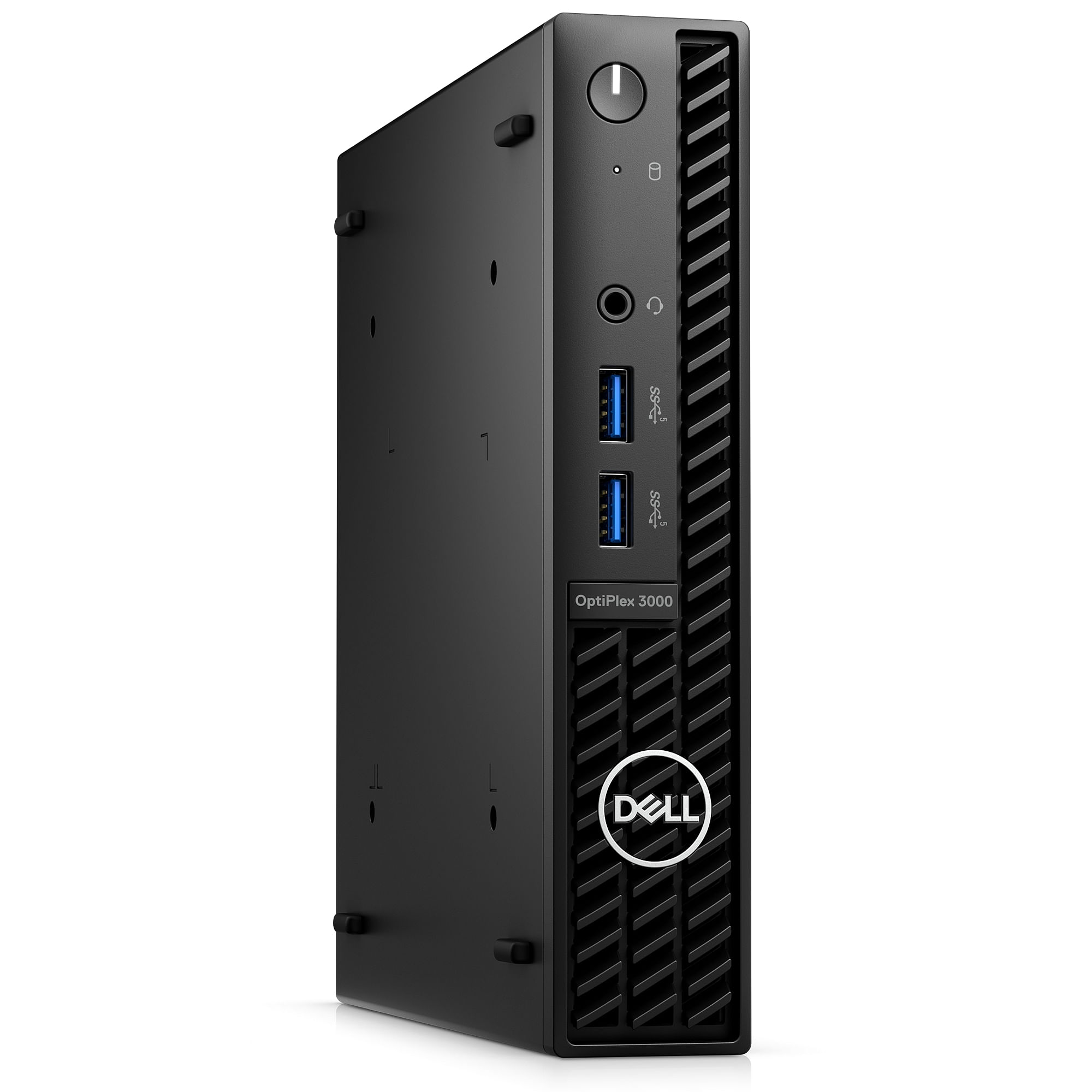 Dell Optiplex 3000 MFF i5 8GB RAM 256GB SSD Windows 11 Pro