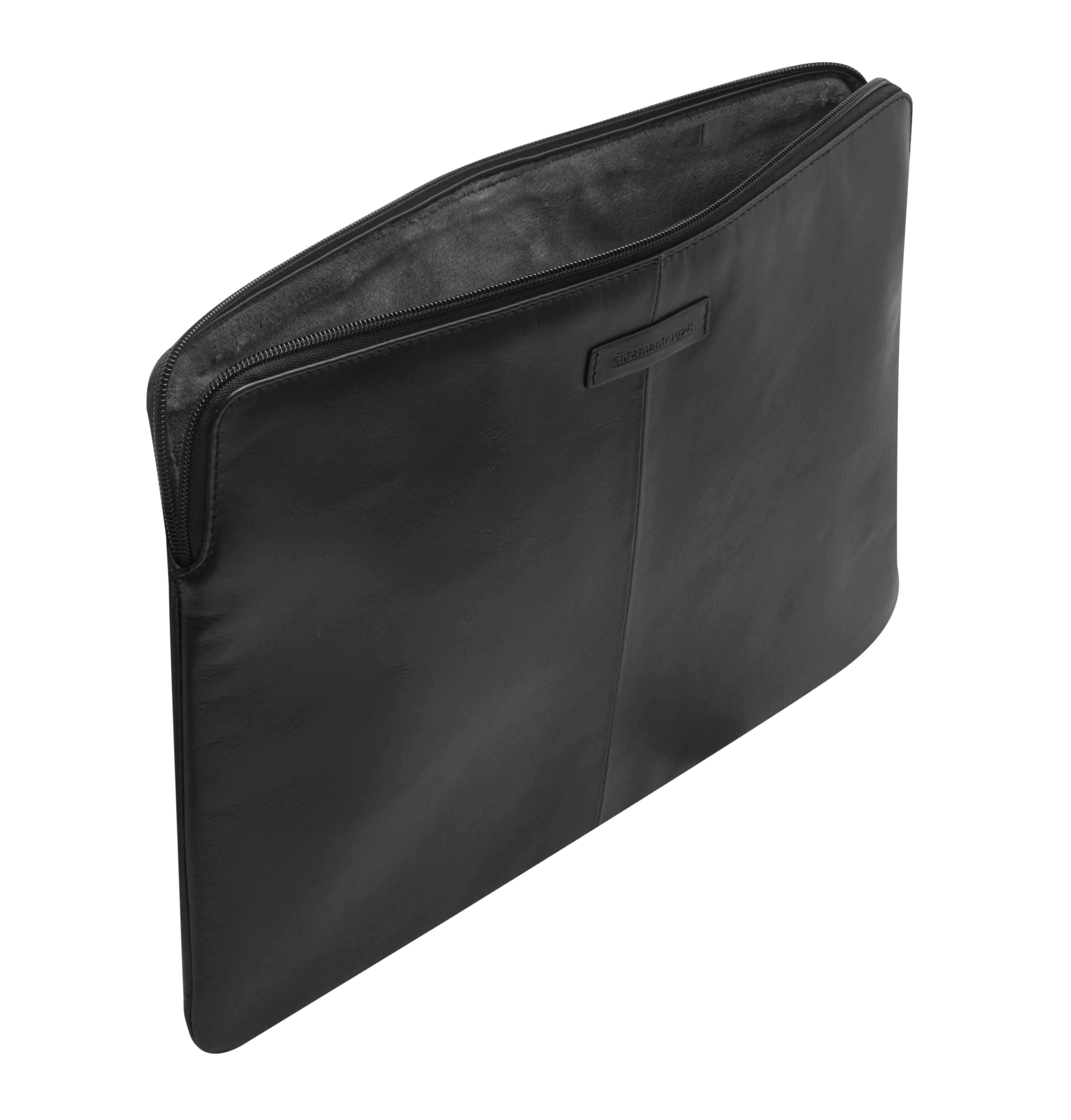 Dbramante Skagen Pro 15" PC/MacBook Pro 16" (21) 2nd Gen Sleeve Case - Black