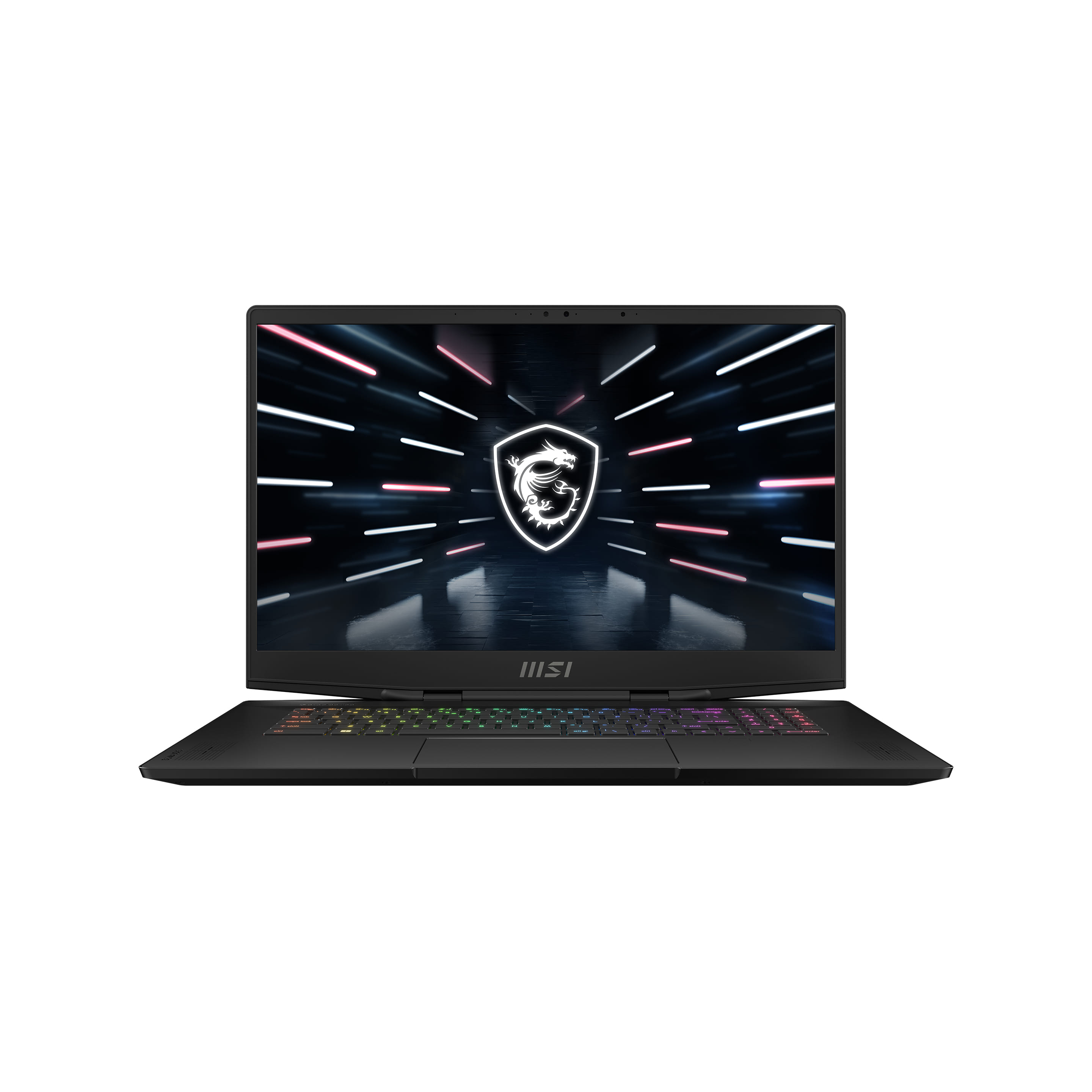 MSI Stealth GS77 4K 120Hz Gaming Laptop, i9-12900H, 64GB RAM, 2TB  SSD, RTX 3070 Ti, Windows 11 Home