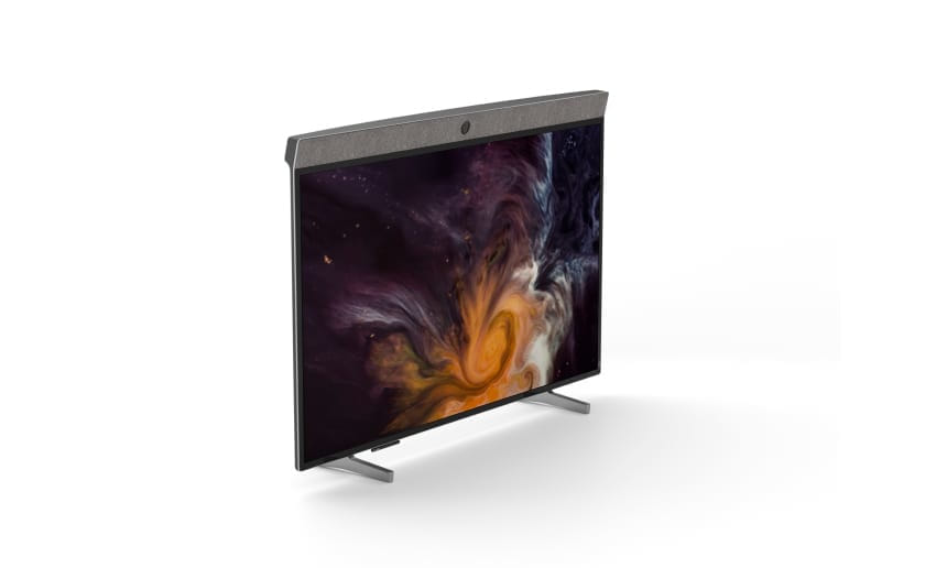 Neat Board 65" Multi-Touch LED 4K UHD w/AU Pwr
