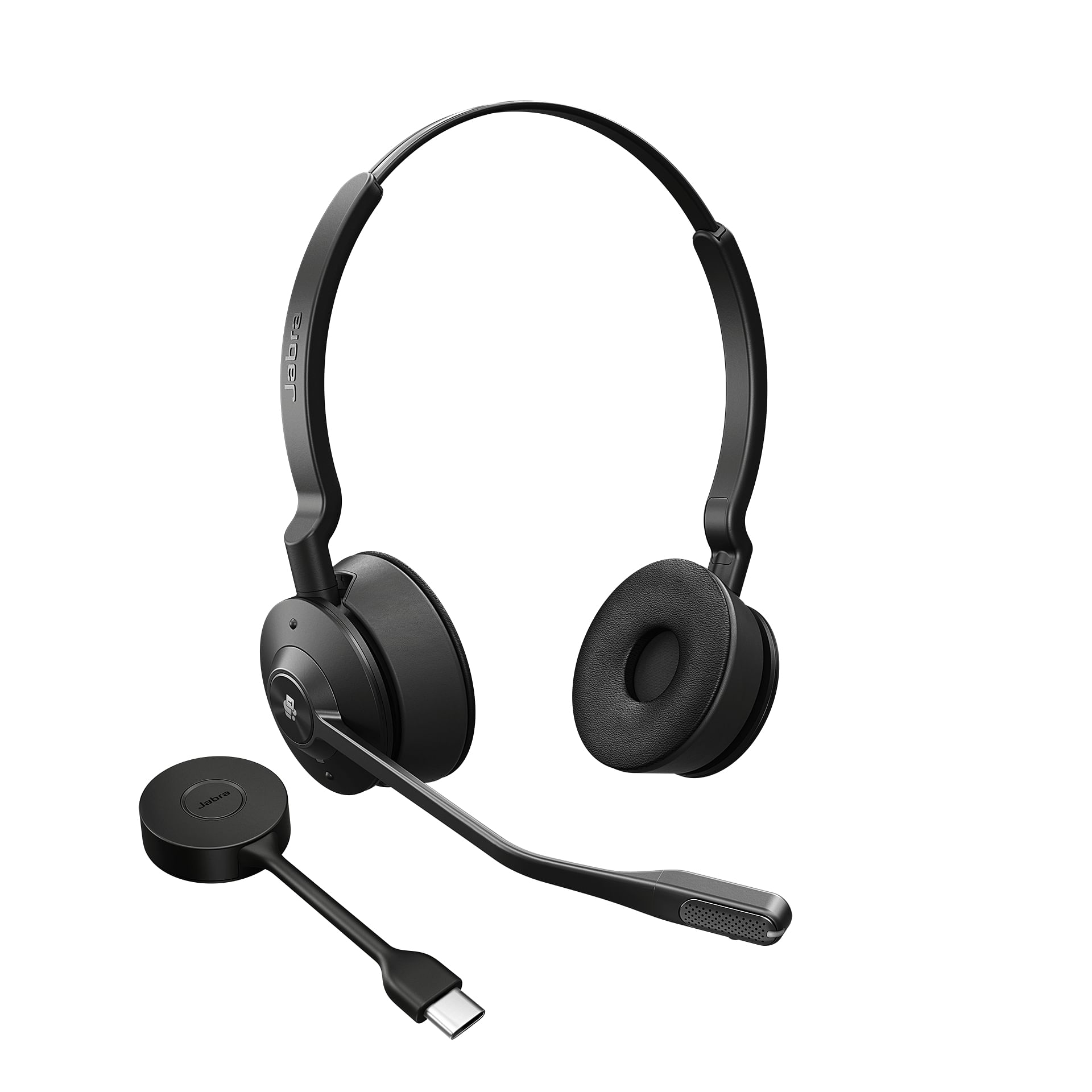 Jabra headset online teams