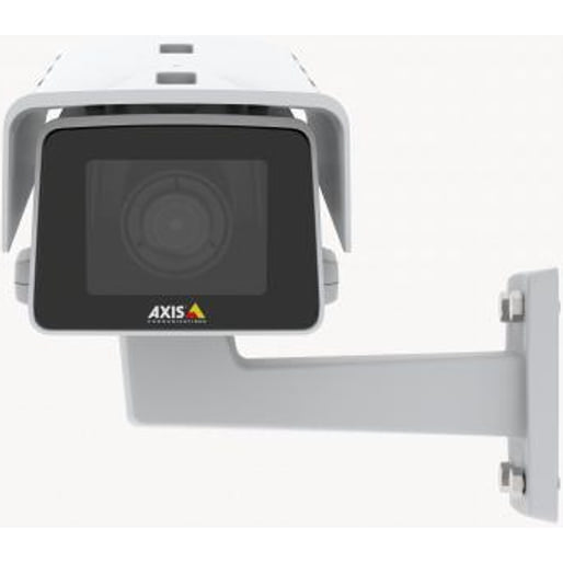 Axis Box Axis M1137-E MK II 5MP Fixed Box Camera