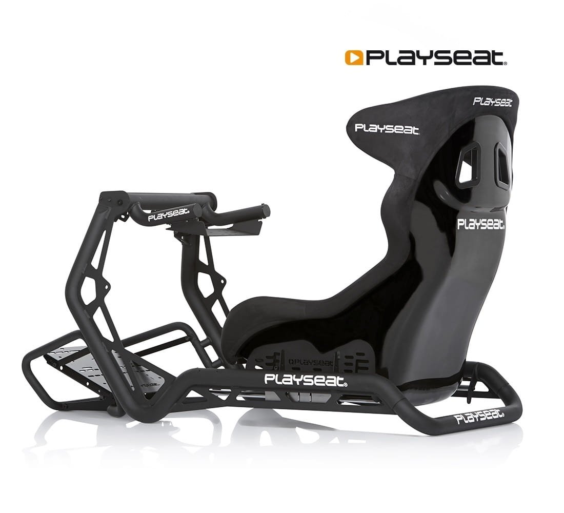 Playseat Sensation Pro Racing Simulator Chair - Black 