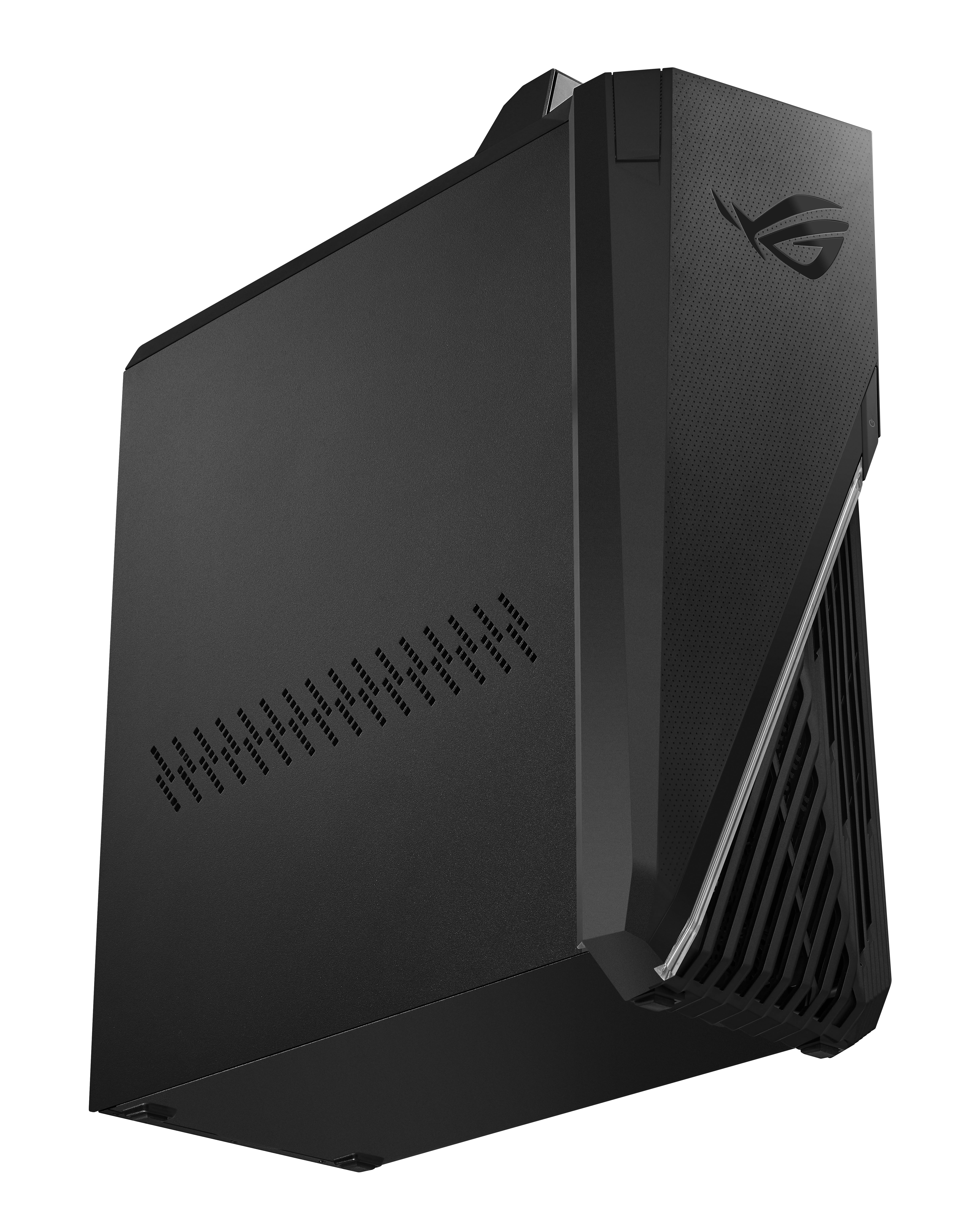 ASUS ROG Strix GA15 Desktop PC, Ryzen 7-5800X, 16GB RAM