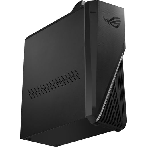 ASUS ROG Strix GA15 Desktop PC, Ryzen 7-5800X, 16GB RAM
