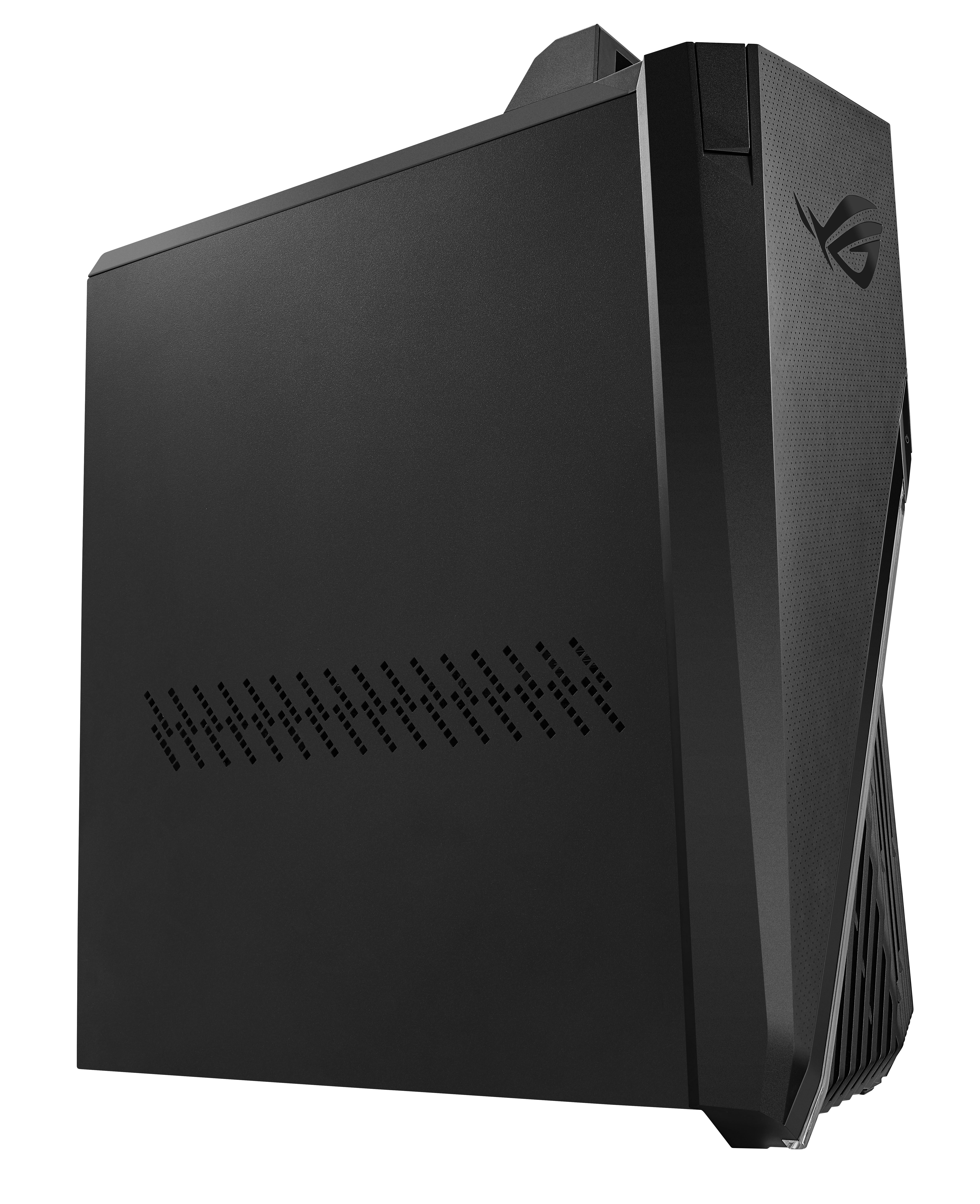 Gaming Desktop Pc Rog Ga 15 Asus ROG Strix GA15 G15DK Gaming