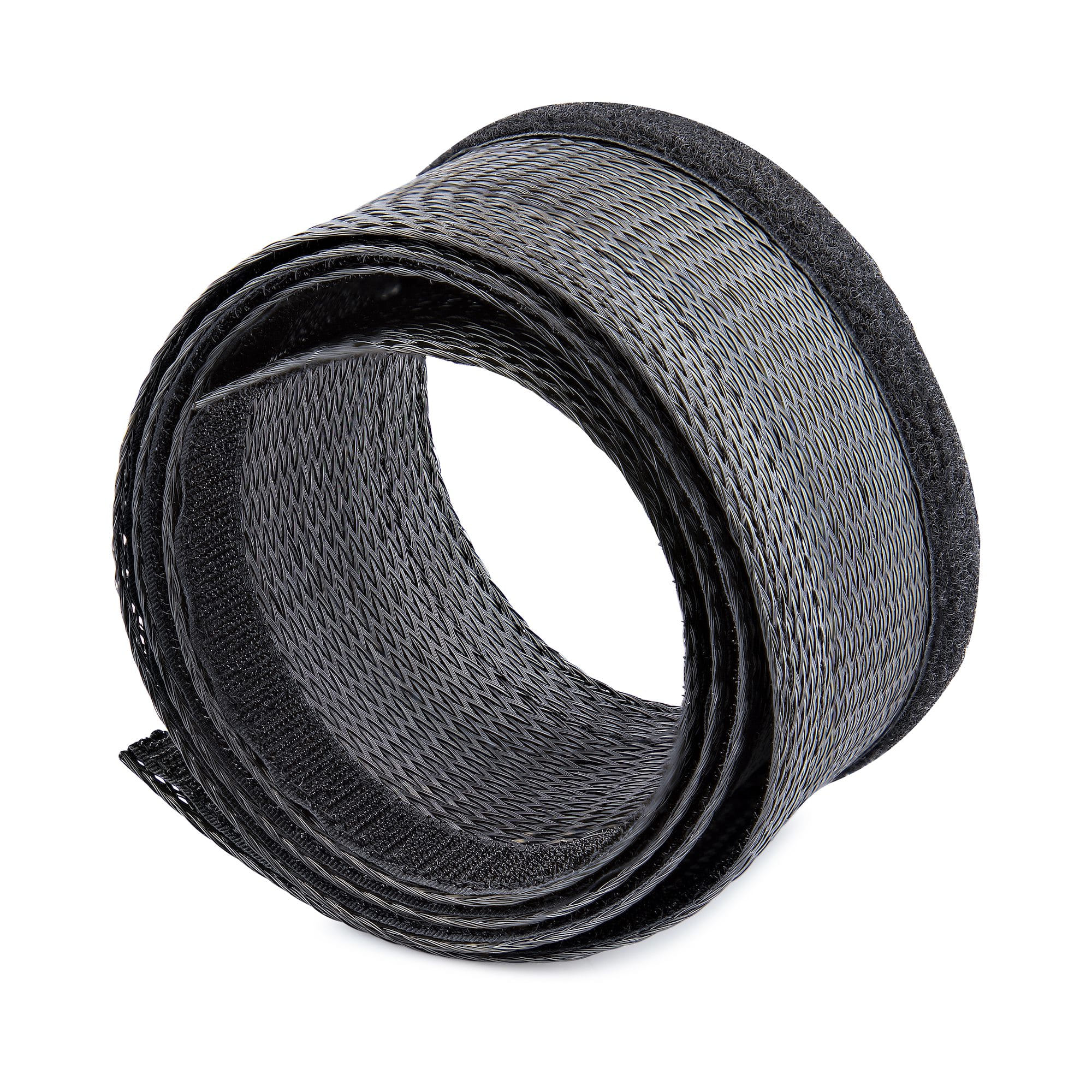 Startech Cable Management Sleeve Wire Wraps