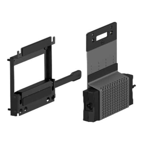 Dell OptiPlex Micro and Thin Client VESA Mount w/Adapter Sleeve