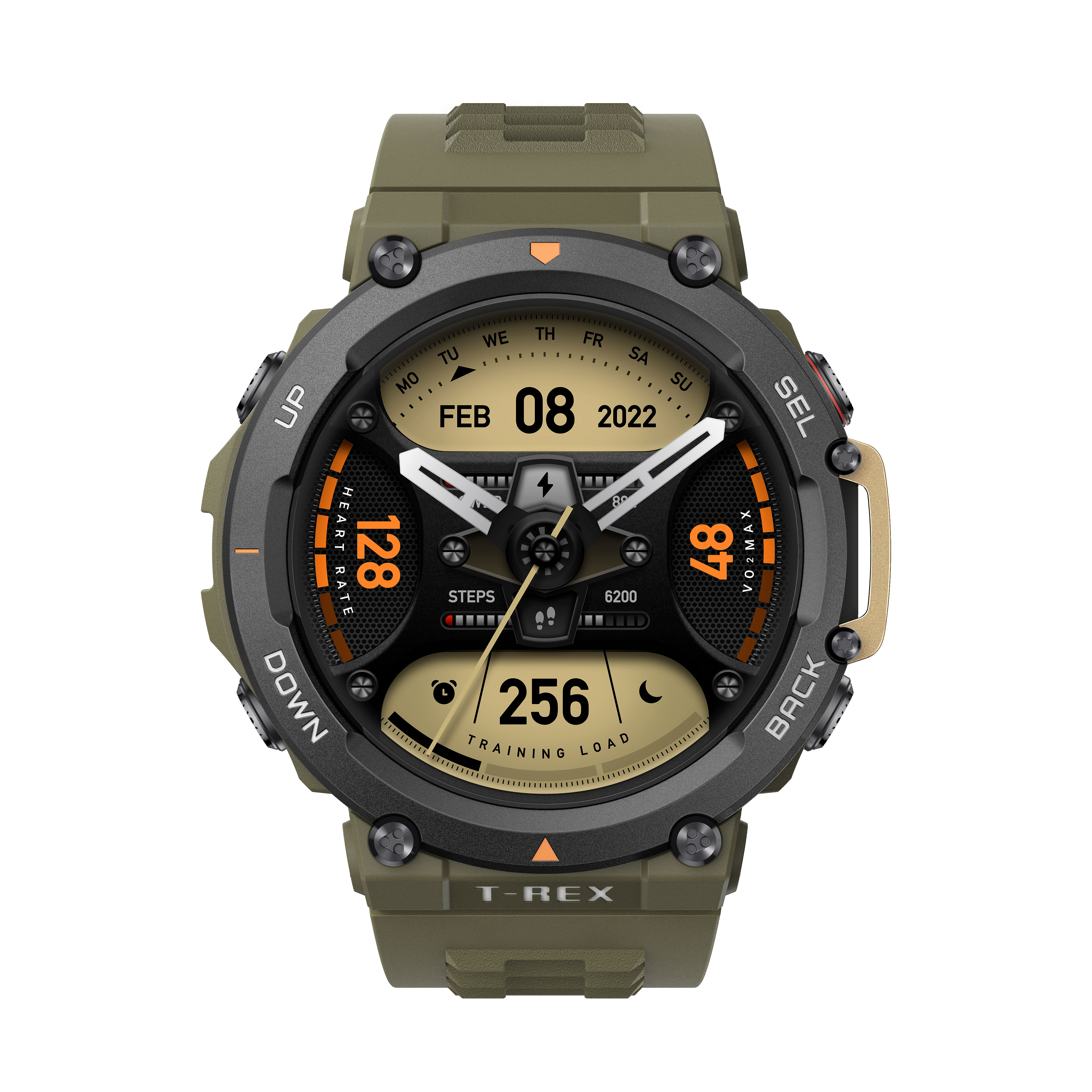 Gps amazfit outlet