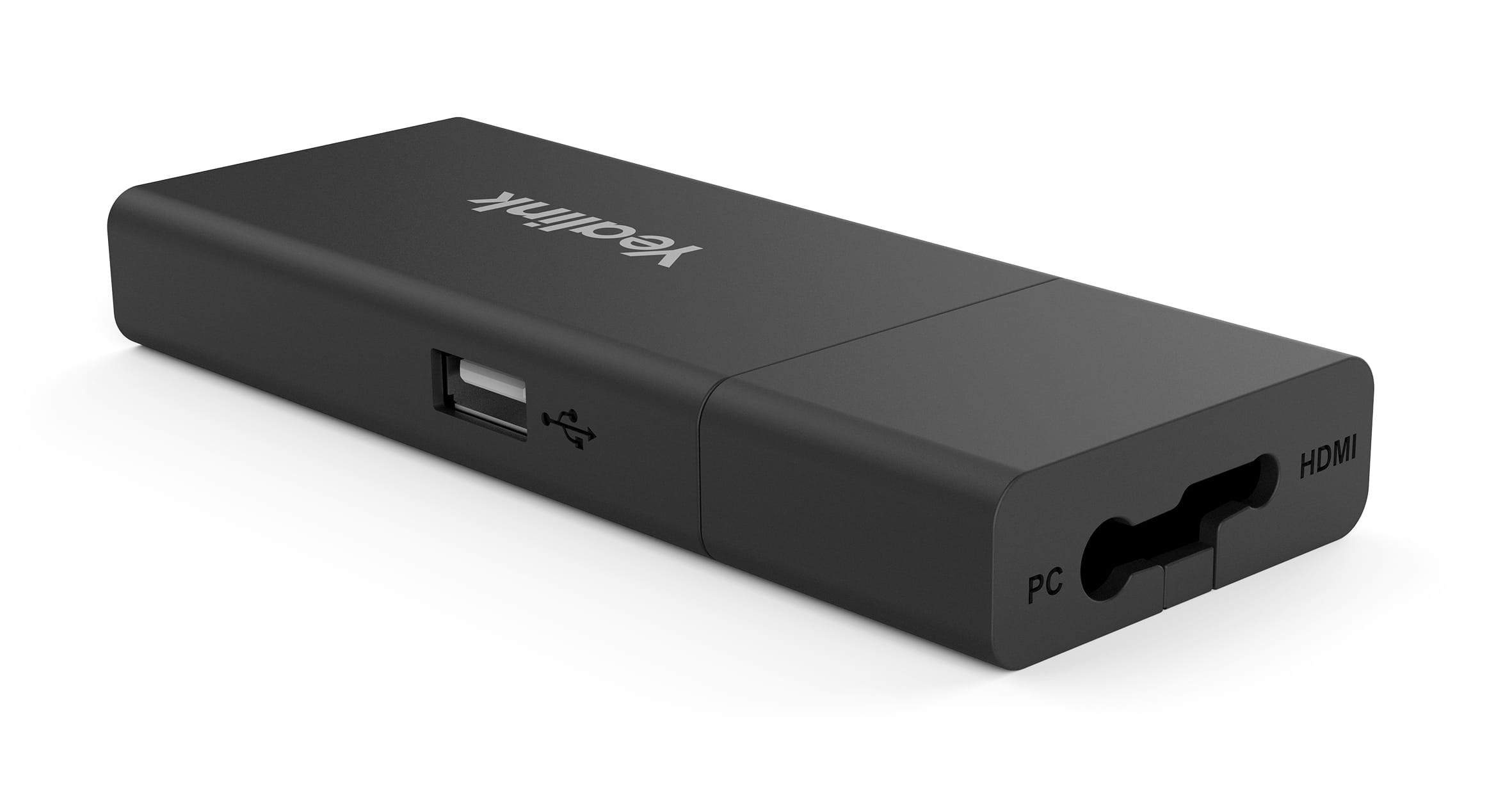 Yealink Cable Content Sharing Box For Meeting Bar A20/A30