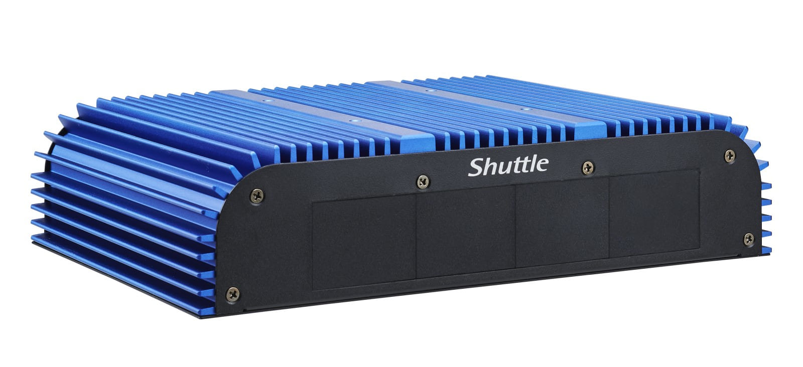 Shuttle BPCWL02 i5-8365UE CPU Embedded Box PC