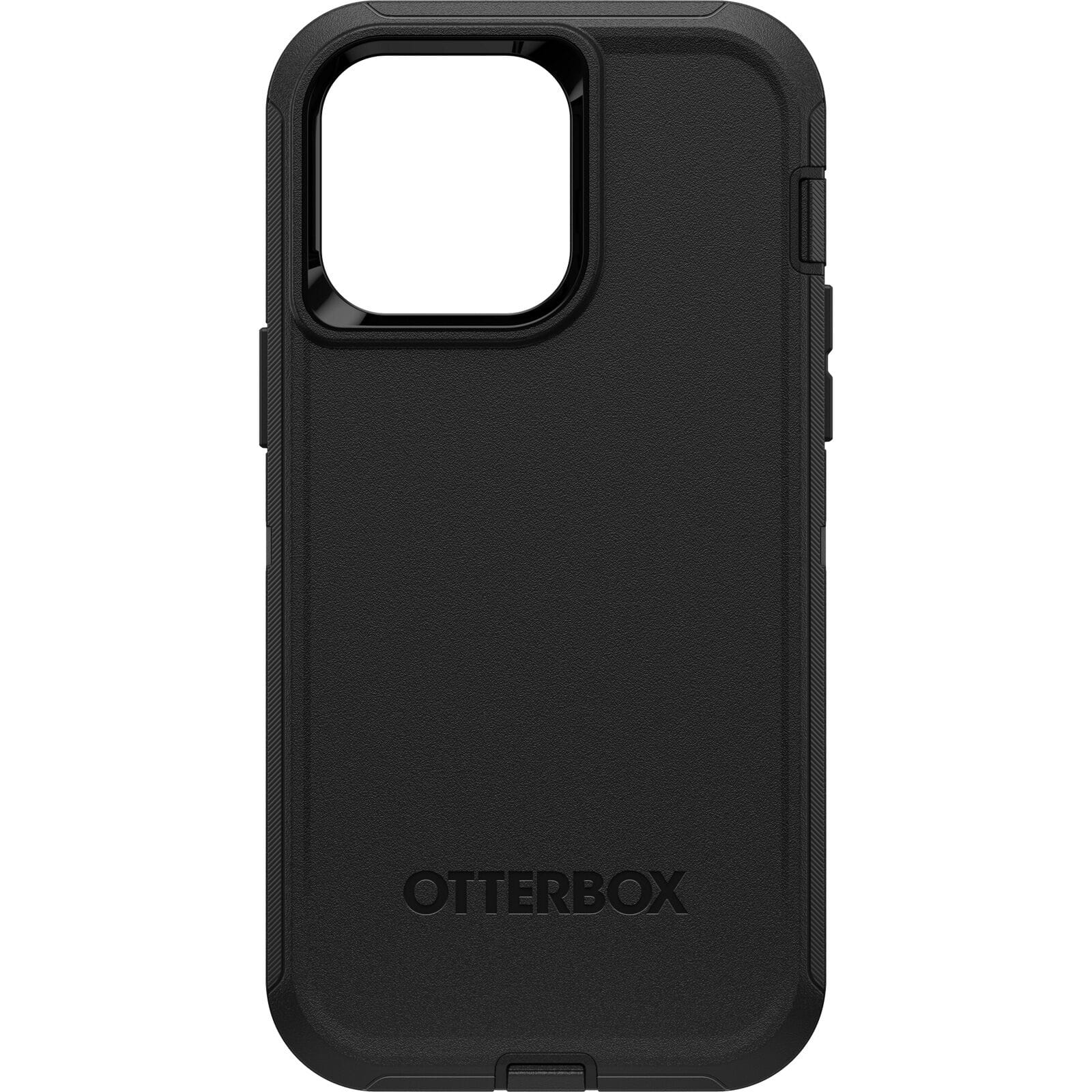 OtterBox iPhone 14 Pro Max Defender Series Case - Black