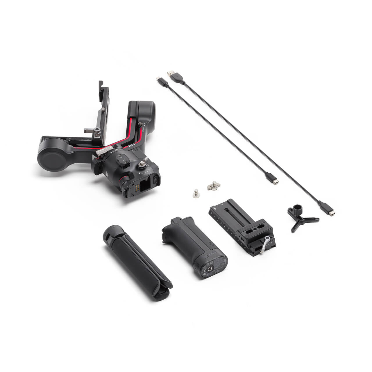 DJI RS3 Gimbal Stabilizer