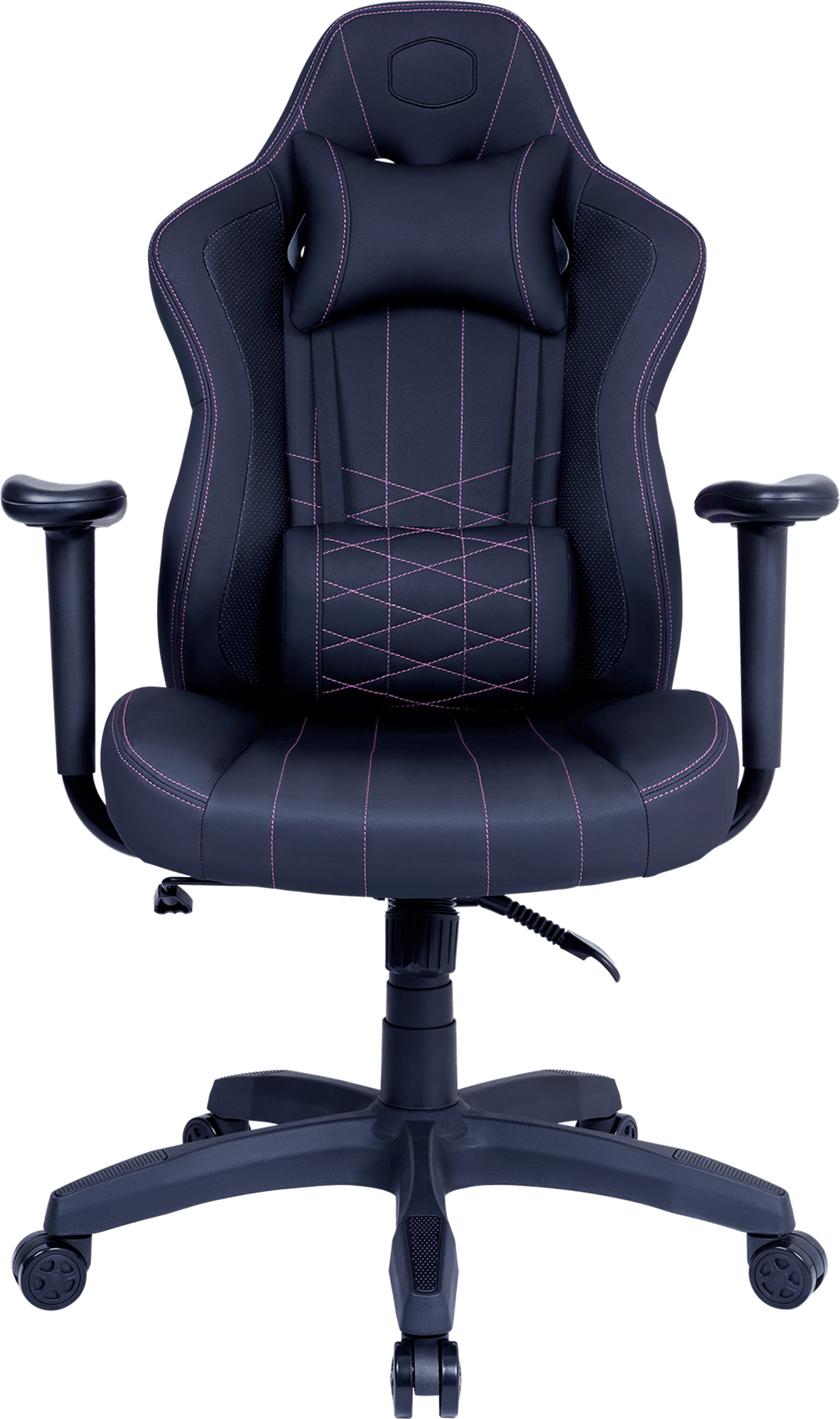 Cooler Master CMI-GCE1-PK Caliber E1 Gaming Chair - Pink
