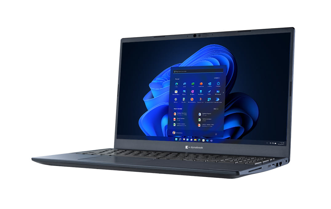 Toshiba Dynabook Tecra A50-K 15.6