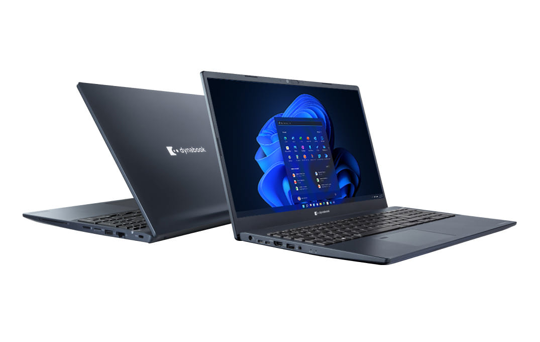Toshiba Dynabook Tecra A50-K 15.6